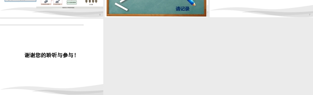 汽车电路电子元件培训：电控点火系统概述.pptx