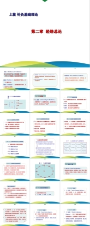 《针灸学》课件-2.1 第2章 经络总论--经络总论.ppt
