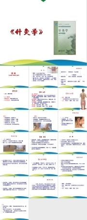 《针灸学》课件-7.3腰痛.ppt