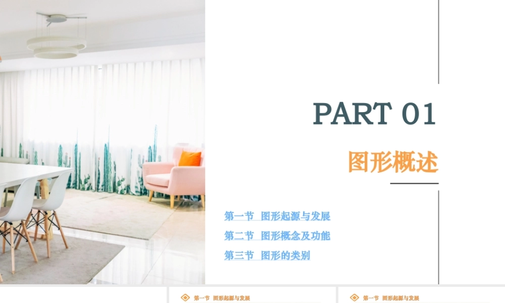 《 图形设计（第二版）》第一章 图形概述.pptx