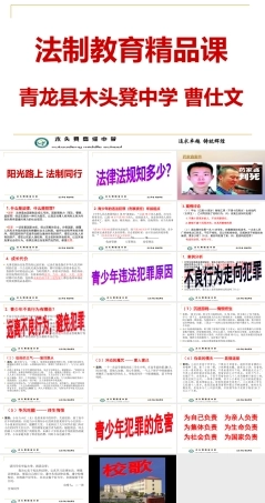 北师大版心理健康教育高一全一册《16 学会自我保护 法制同行》课件.ppt