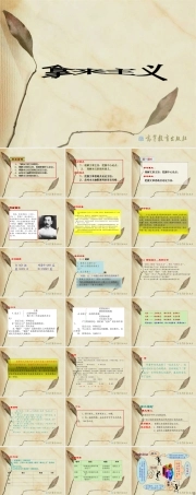 高教版中职语文基础模块上册《4.15 拿来主义》课件.ppt