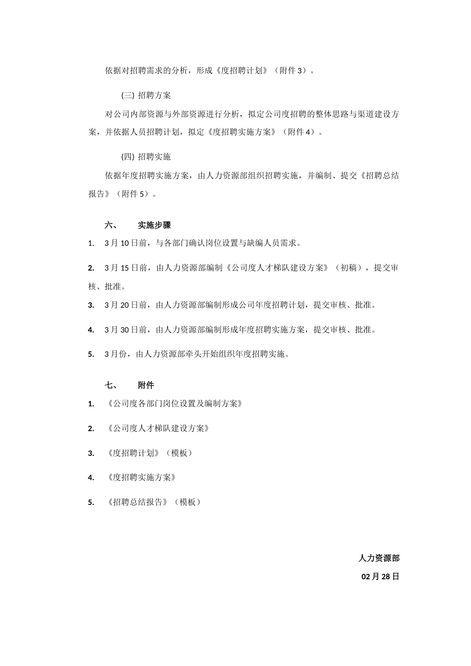 国基软件科技股份有限公司-度招聘方案.docx_第2页