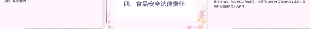 超市食品安全管理培训课件PPT（带动画）.pptx