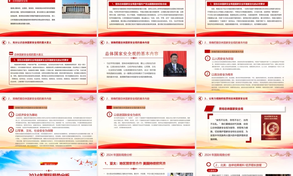 “国家安全 青春挺膺”团课ppt “国家安全 青春挺膺”学习ppt “国家安全 青春挺膺”团日活动ppt “国家安全 青春挺膺”全文ppt.ppt