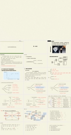 鲁科版（2020）高中化学必修第一册《第2章 第1节 元素与物质分类》课件.pptx