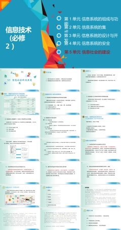 教科版（2019）高中信息技术必修第2册《5.3 信息社会的未来发展》课件.pptx
