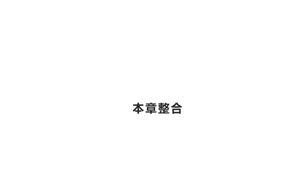 湘教版（2019）选择性必修第三册《第三章 生态环境保护与国家安全》整合课件 .pptx