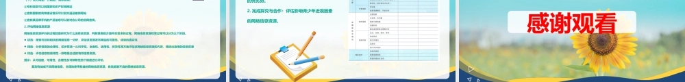 2.3.2 检索和评估信息资源（课件）-【中职专用】高一信息技术同步课堂（高教版2021基础模块上册）.pptx