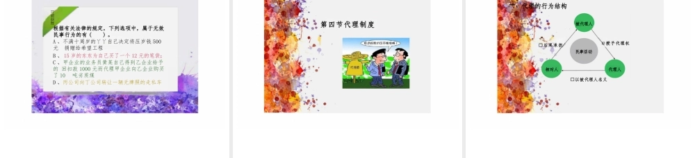 2025年-经济法基础与实务-全套课件新版.pptx