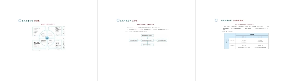 2025年大学课件2025年-《管理学基础》课件全套 第1--6章 管理基础知识---管理创新-新版-新版.pptx