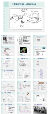 2026年课件-《工业机器人技术》课件_工业机器人(5)-编程-新版.pptx