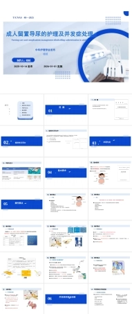 2026版课件-【PPT】中华护理学会最新团标——成人留置导尿的护理及并发症处理-新版.pptx