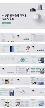 2026版课件-中华护理学会外科学术发展与实践-新版.pptx
