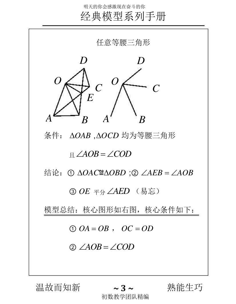 高中数学－几何手册精编.pdf_第3页